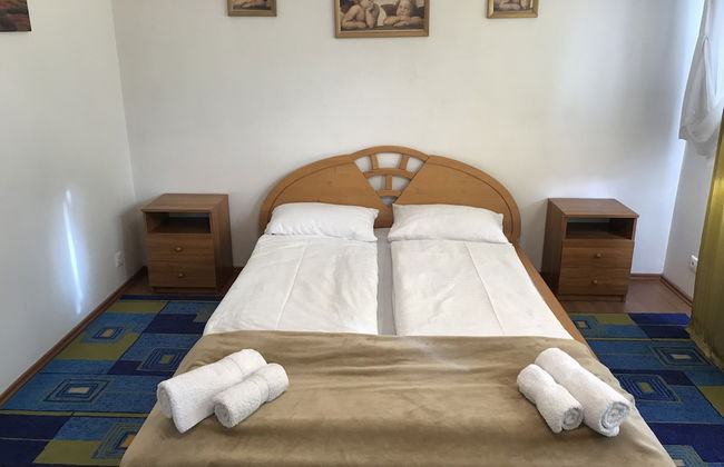 Lotusz Apartments - Foto 26