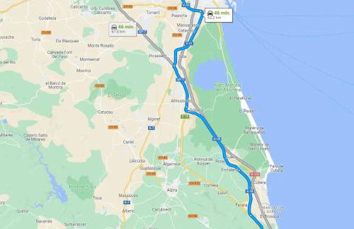 Apartmán pri mori - Foto 36