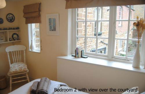 High Street Apartment - Foto 9