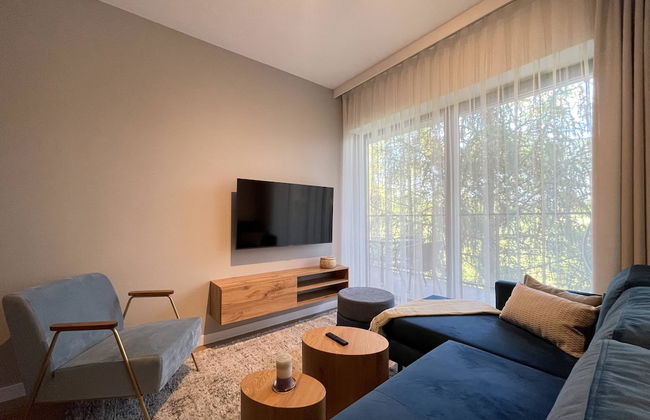 Lake Club Apartments - LoftAffair - Foto 40