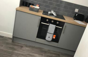 Belmont House - Foto 50