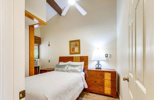 Walk to Nawiliwili Harbor Condo with Saltwater Pool - Foto 16