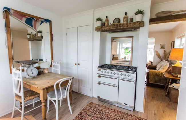 Fairlight - Charming Coastal Home on the Beach - Foto 18