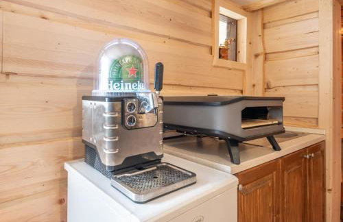 Holiday Home Relax & Play by Interhome - Foto 76