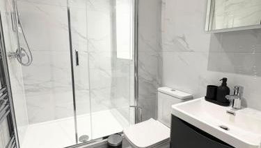 Fonthill Aparts - Foto 3