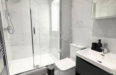 Fonthill Aparts - Foto 3