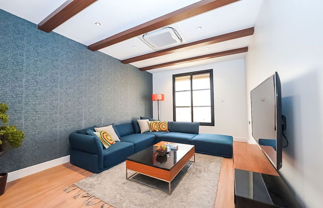 Mabaat - Al Qairawan - 54 - Foto 6