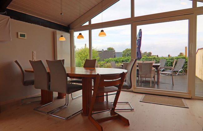 Holiday Home in Krusendorf Near Baltic Sea - Foto 31