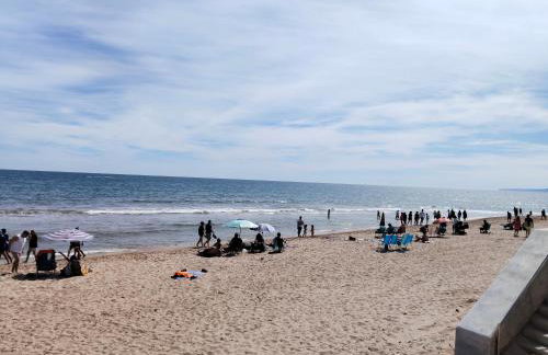 apartamento Daimuz playa - Foto 17