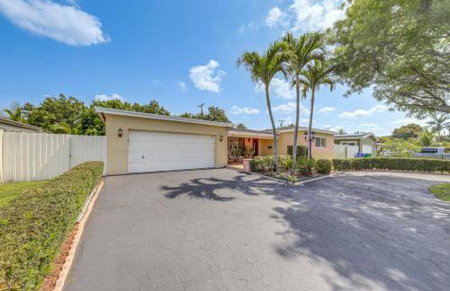 Ideal World Cup Hub Less Than 4 Mi to Hard Rock Stadium! - Foto 31