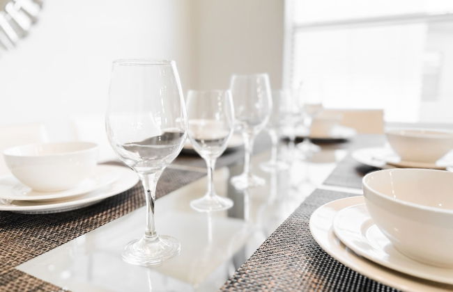 Balmoral Resort-210bp 4 Bedroom Home by RedAwning - Foto 44