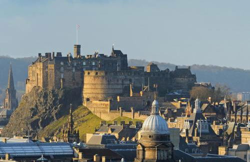 Edinburgh Centre - George Square Residence - Photo 18