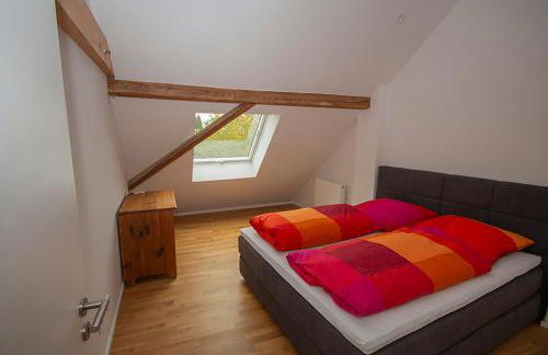 Historisches Wohnen modern interpretiert - Foto 9