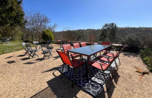 Blue Horizons Farm - Countryside Gîte - Pet Friendly - Sleeps 8 - Foto 7