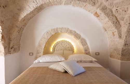 Borgo Del Tempo Ritrovato - Luxury Relais in Puglia - Foto 44