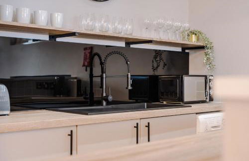 Host & Stay - Ropewalks Quarters - Foto 8