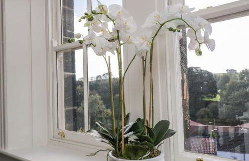 Lewis Hunton Suite - Foto 12