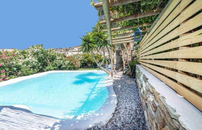 Charming 3-bedroom House in Tinos - Foto 20