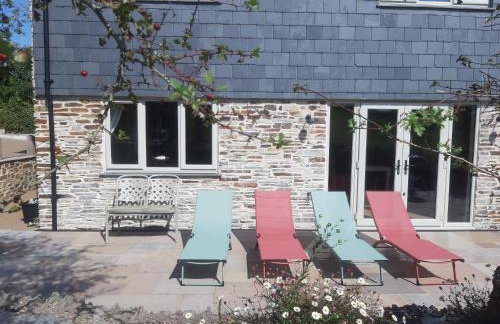 Glebe Cottage, Little Petherick, near Padstow - Foto 25