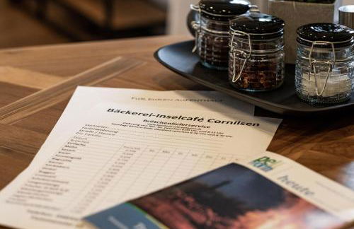 Ferienwohnung Meerzeit Pellworm - Foto 4