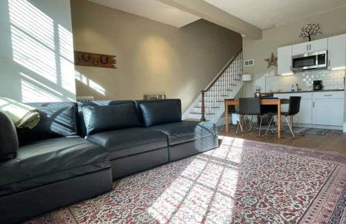 THE LEMON TREE - DOWNTOWN HISTORIC LANCASTER - Foto 7