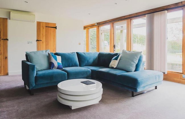 Tye Barn in Brinkley - Foto 14