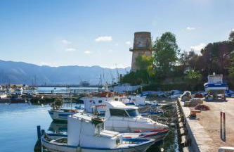 Casa de Paoli - Vista Mare Arenella, Palermo con Parcheggio Privato - Foto 66