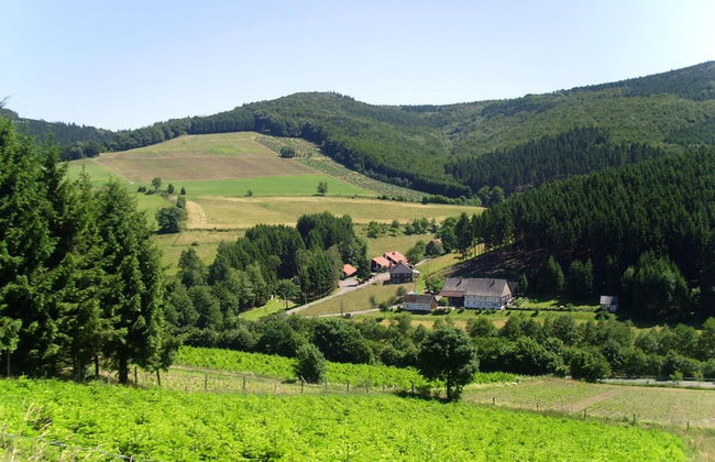 Holiday Home With Wonderful Views - Foto 39