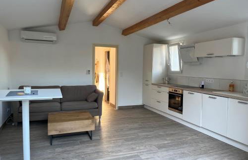 La campagne au bord de la mer - Foto 7