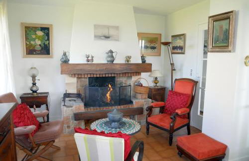 Holiday Home in Brittany with Sea View - Foto 6