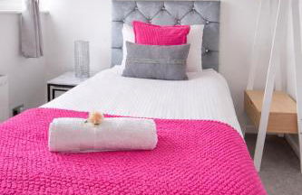 That's Amore House 3 bedroom house with parking walking distance to Sandbach town - Photo 3