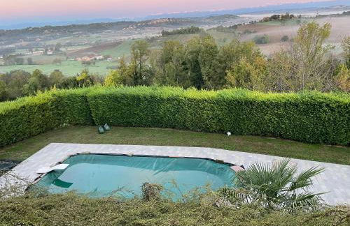 Tenuta Paradiso del Monferrato casa dello zio - Foto 15