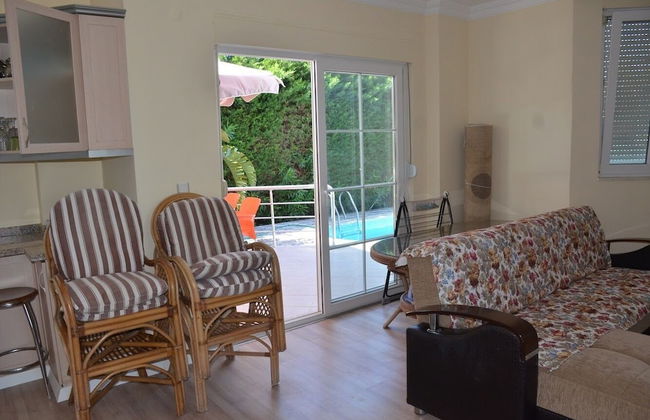 Villa Bouzid - Foto 11