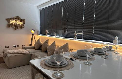 Luxury 2-Bed Hove Suite Escape - Foto 10