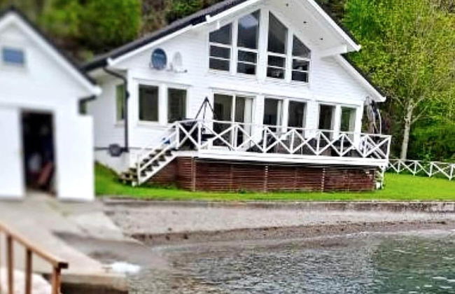 6 Person Holiday Home in Etne - Foto 58