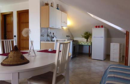 Appartamento panoramico Santa Domenica - Foto 13