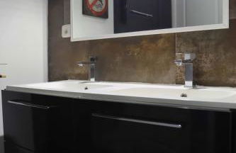 Maison T3 - 2 chambres lits doubles - Foto 16