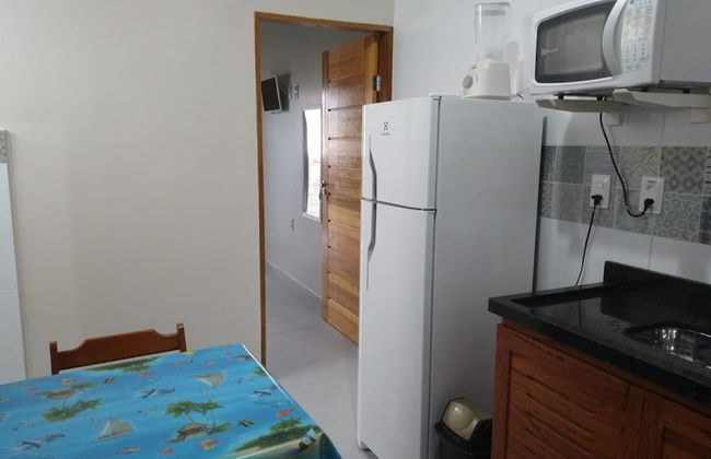 Praialar Apartamentos - Foto 64