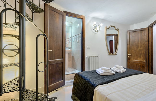 Santo Spirito Frescos by Mmega - Foto 4