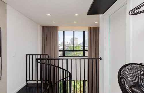 Take Urban | Shopping Estação | Curitiba | Gonzaga Stays - Foto 78