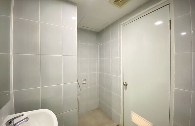 Luxury Spacious 3Br Apartment At Newton Residence Bandung - Foto 21