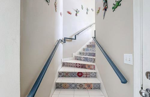 Stunning 5BR 5Bath Home, Pool, Spa, By Disney - Foto 34