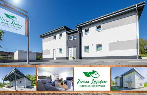 Ferienresidenz Hunsrück Hochwald - Foto 1