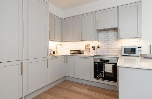 Stylish 1 bed flats in Soho, next to Piccadilly Circus and Trafalgar Square - Foto 32