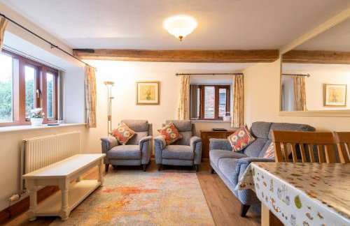 The Chaff House - farm stay apartment set within 135 acres - Foto 13