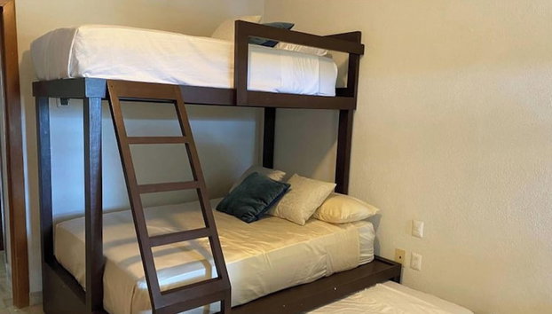 María Bonita Apartment - Foto 3, Zimmer