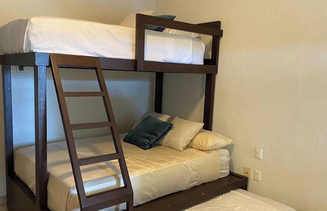 María Bonita Apartment - Foto 3