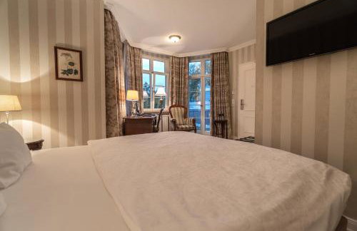 Villa Linnenschmidt Bremen - zentral - nahe HBF & Altstadt - Foto 45