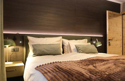 GARDEN SUITE appartment - Foto 39