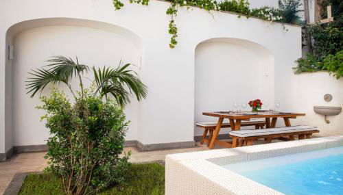 My Exclusive Italy - Luxury Villa with Penthouse, Pools and Sea View - Foto 2, Garden